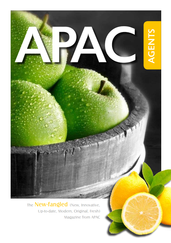 APAC-Agent-Magazine- 2013