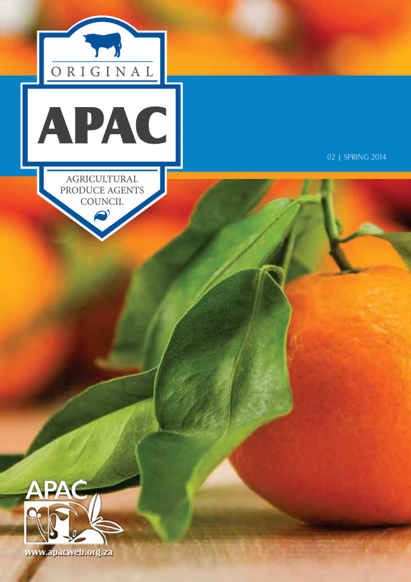 APAC-Agent-Magazine- 2014