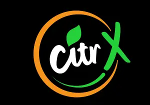 CitrX_Black