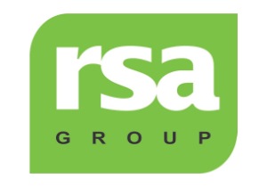 RSA-group