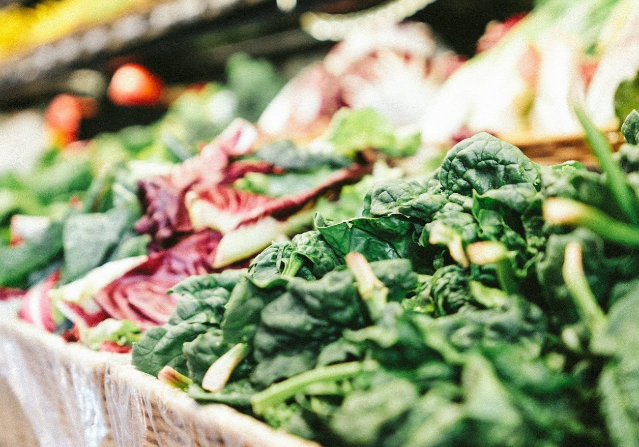 fresh produce members